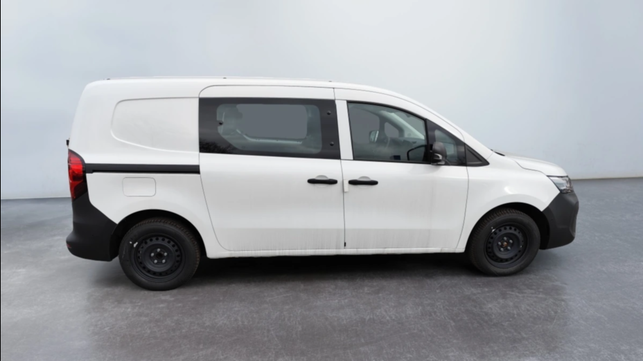 NISSAN Townstar Townstar Van 1.3 DIG-T L2 Business (bryg.) Nowy