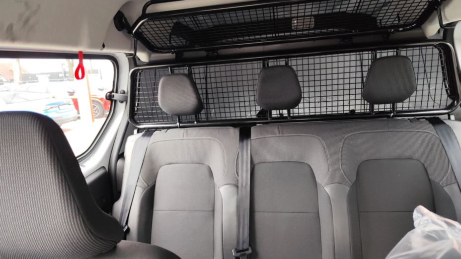 NISSAN Townstar Townstar Van 1.3 DIG-T L2 Business (bryg.) Nowy