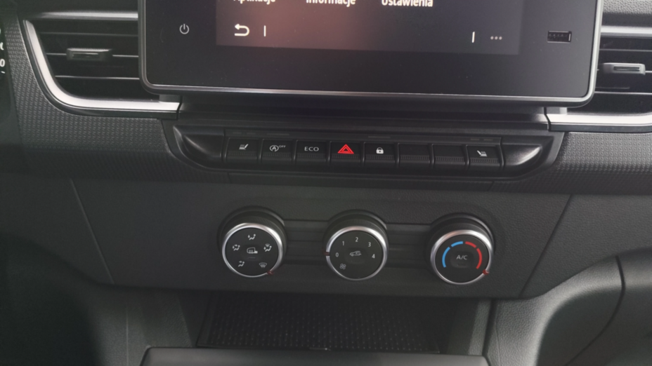 NISSAN Townstar Townstar Van 1.3 DIG-T L2 Business (bryg.) Nowy