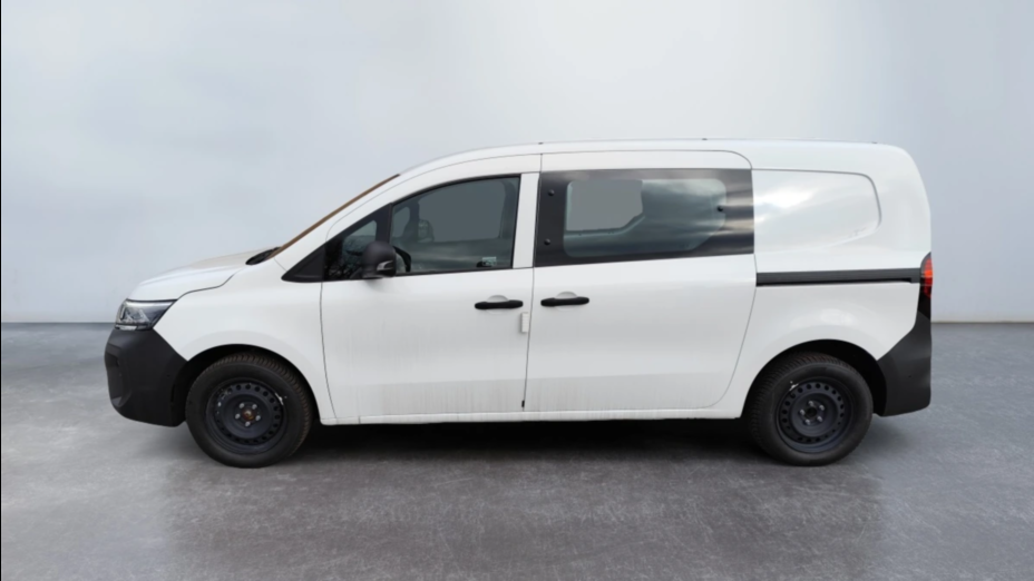 NISSAN Townstar Townstar Van 1.3 DIG-T L2 Business (bryg.) Nowy