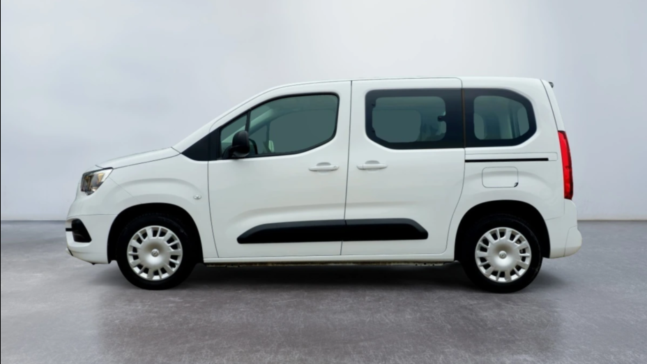 OPEL Combo Combo Life 1.5 CDTI S&S