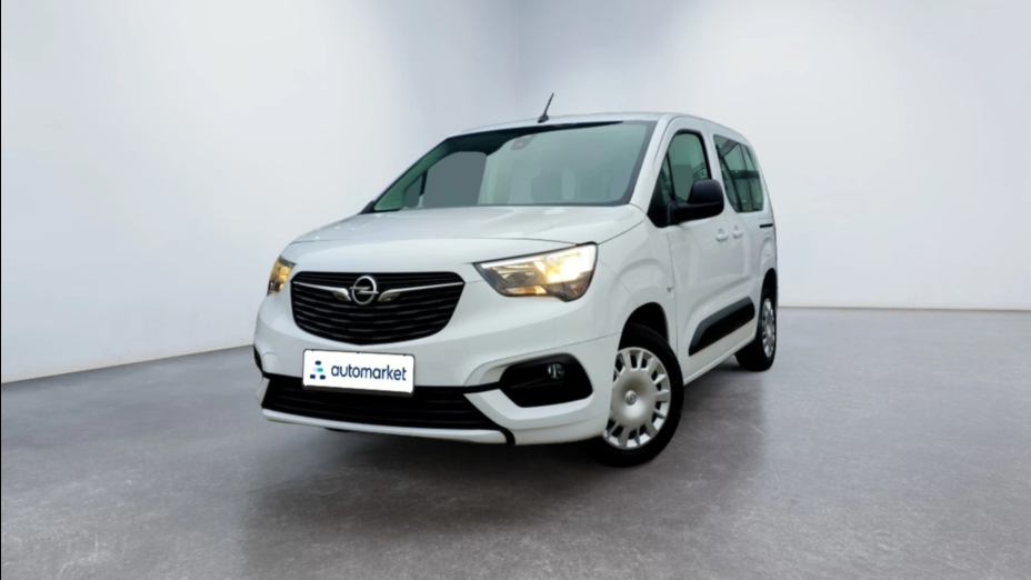 OPEL Combo Combo Life 1.5 CDTI S&S