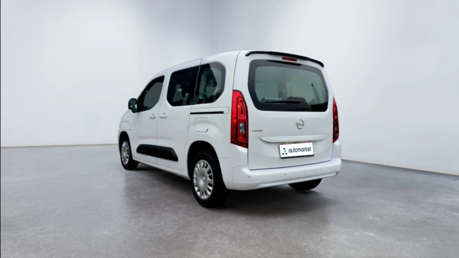 OPEL Combo Combo Life 1.5 CDTI S&S