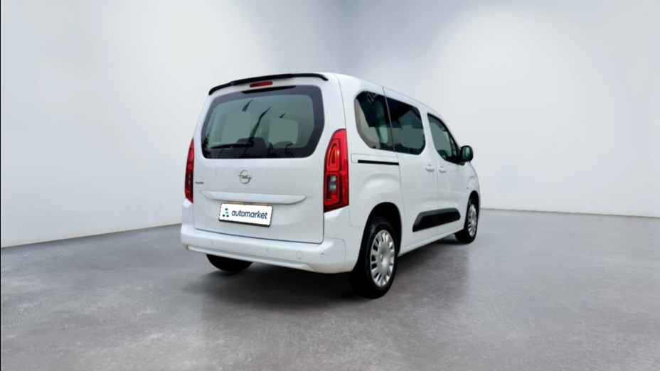 OPEL Combo Combo Life 1.5 CDTI S&S