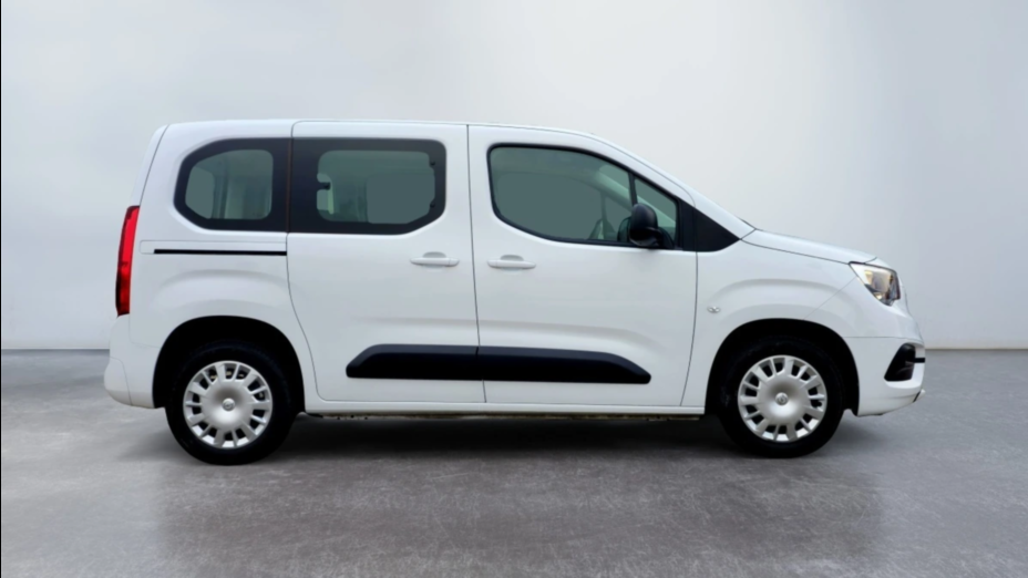 OPEL Combo Combo Life 1.5 CDTI S&S