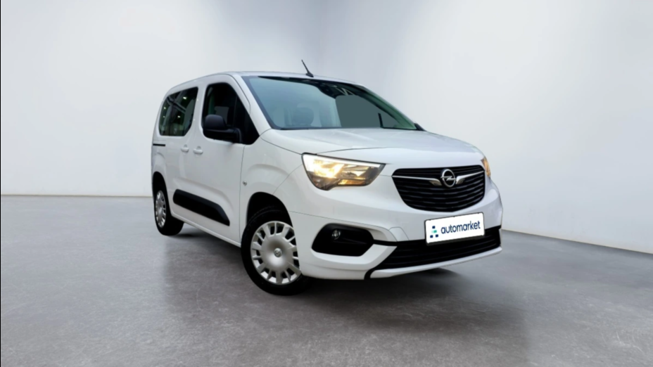 OPEL Combo Combo Life 1.5 CDTI S&S