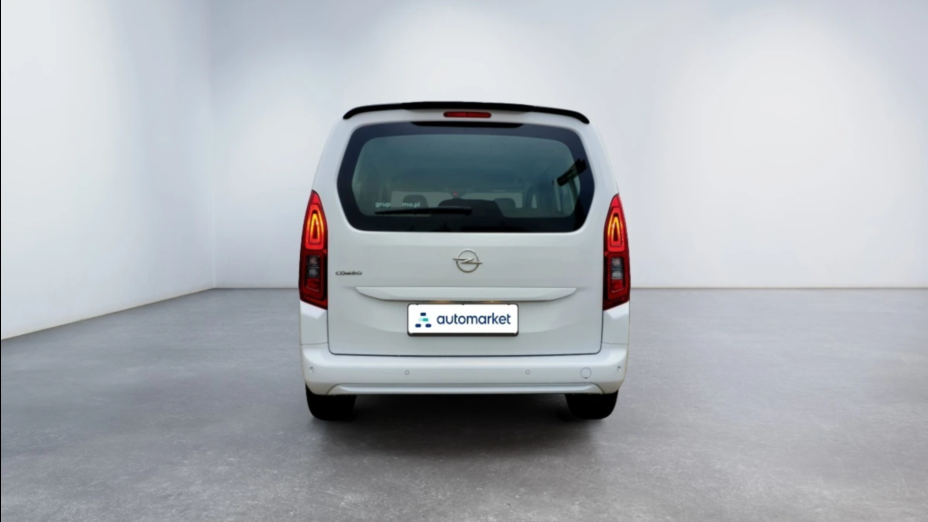 OPEL Combo Combo Life 1.5 CDTI S&S