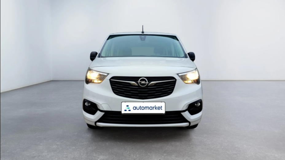 OPEL Combo Combo Life 1.5 CDTI S&S