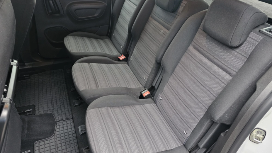 OPEL Combo Combo Life 1.5 CDTI S&S