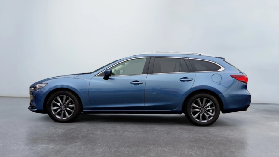 MAZDA 6 6 2.0 SkyMotion