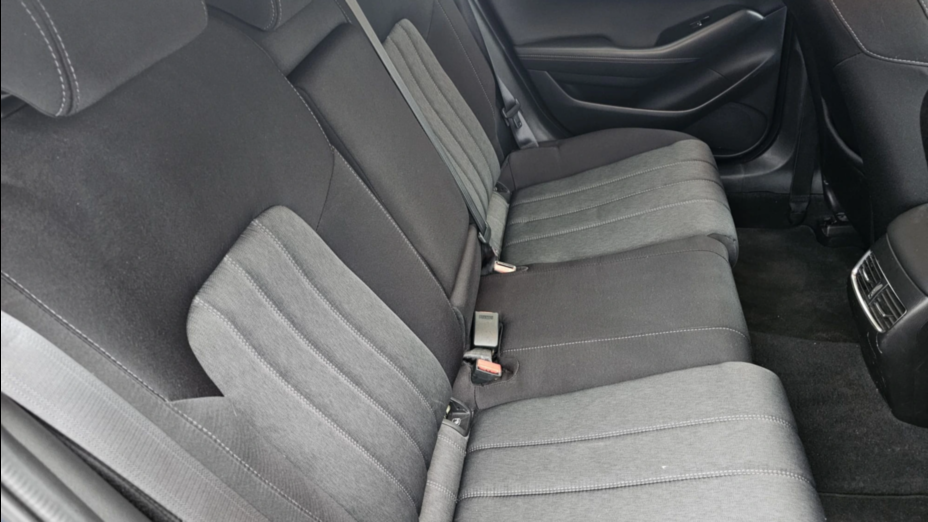 MAZDA 6 6 2.0 SkyMotion