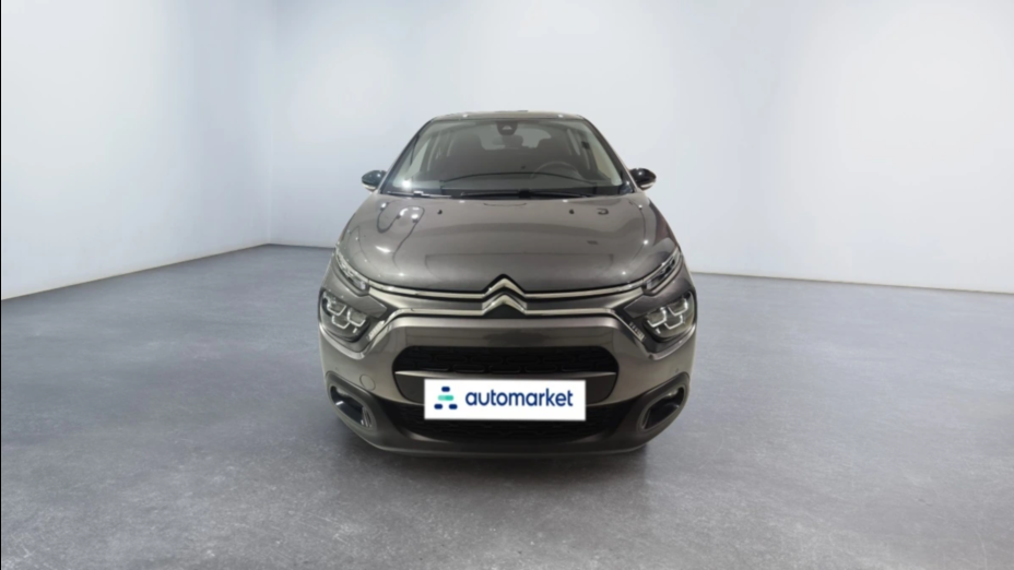 CITROEN C3 C3 1.2 PureTech Max