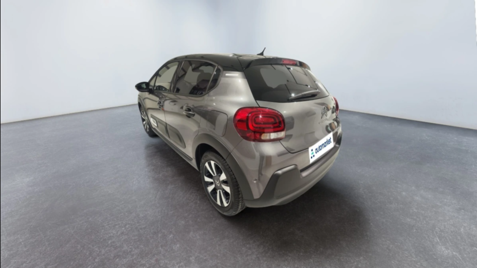 CITROEN C3 C3 1.2 PureTech Max