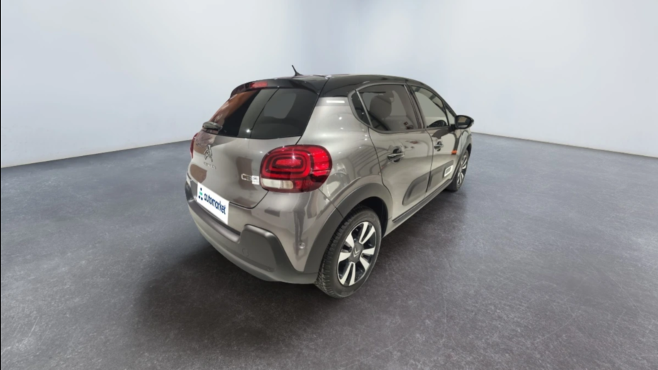 CITROEN C3 C3 1.2 PureTech Max