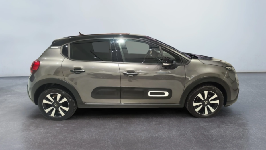 CITROEN C3 C3 1.2 PureTech Max