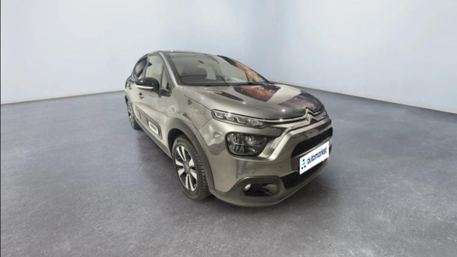 CITROEN C3 C3 1.2 PureTech Max