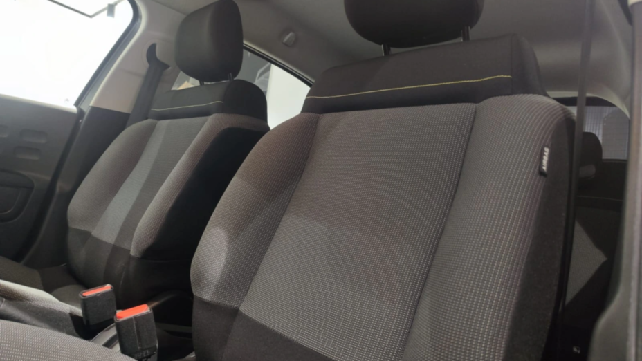 CITROEN C3 C3 1.2 PureTech Max