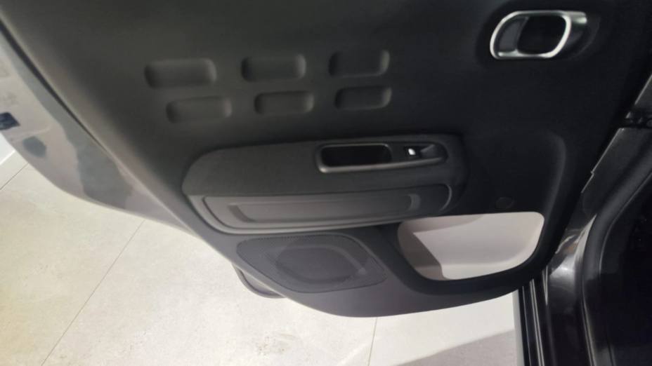 CITROEN C3 C3 1.2 PureTech Max