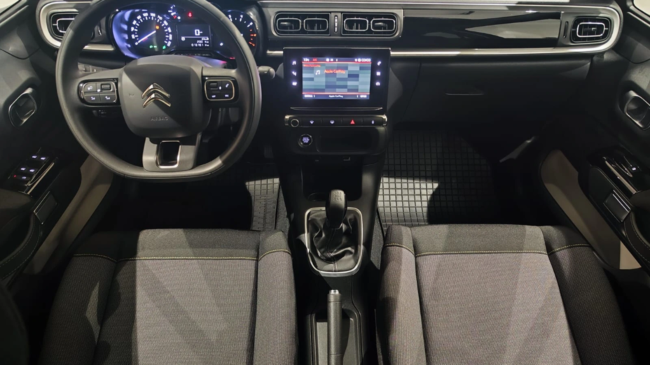CITROEN C3 C3 1.2 PureTech Max
