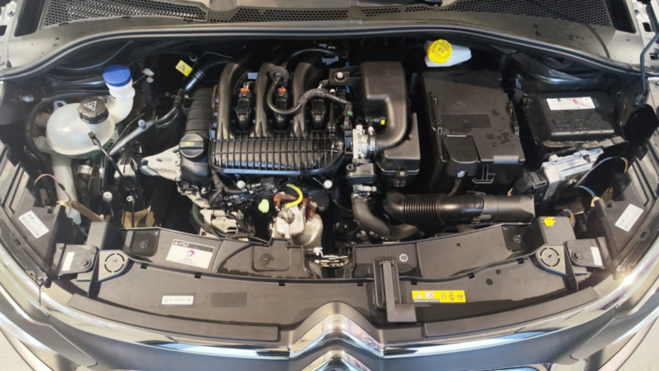 CITROEN C3 C3 1.2 PureTech Max