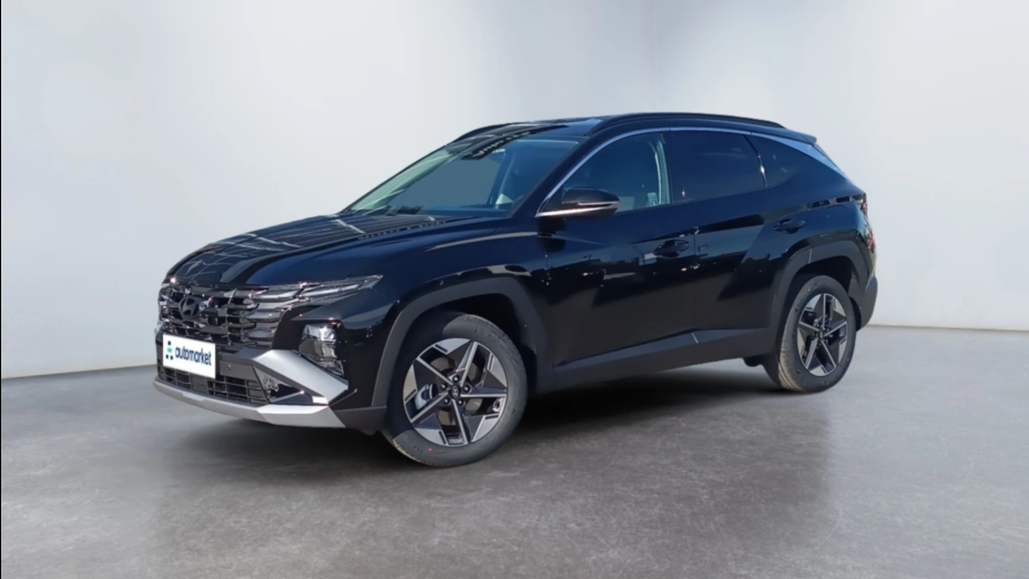 HYUNDAI Tucson Tucson 1.6 T-GDi Smart 2WD Nowy