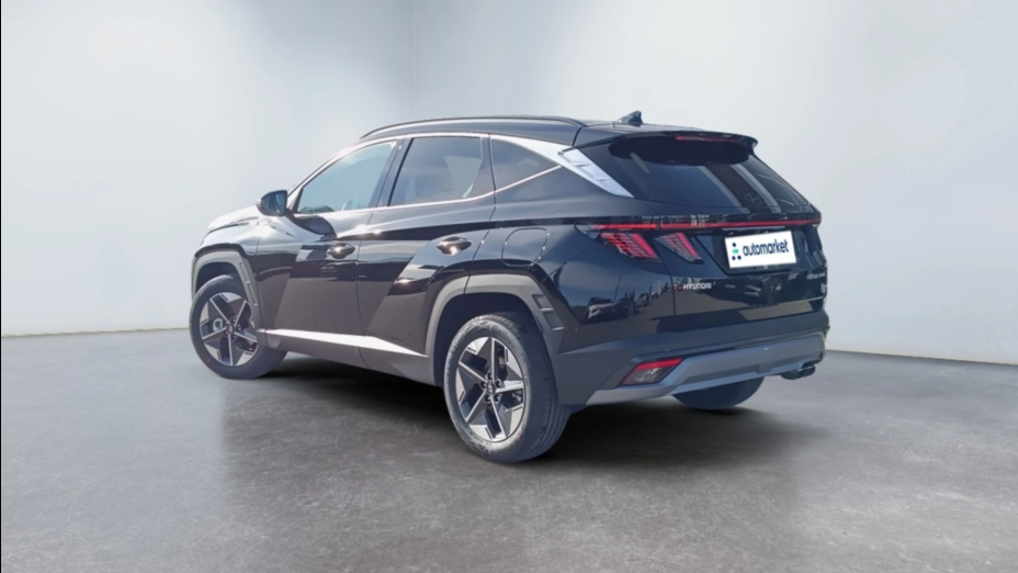 HYUNDAI Tucson Tucson 1.6 T-GDi Smart 2WD Nowy