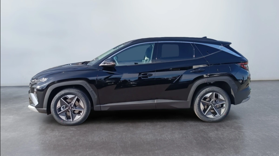 HYUNDAI Tucson Tucson 1.6 T-GDi Smart 2WD Nowy