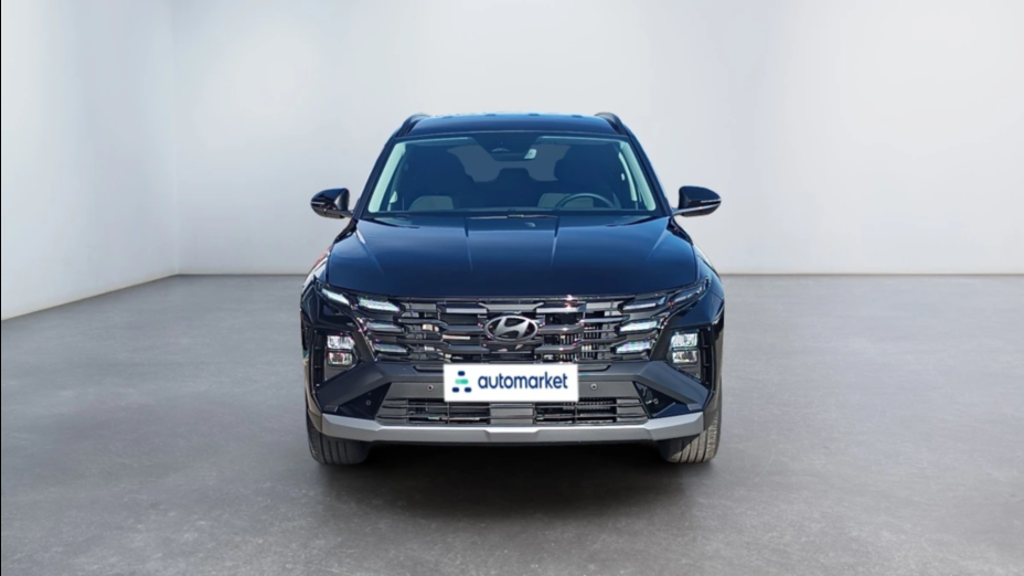 HYUNDAI Tucson Tucson 1.6 T-GDi Smart 2WD Nowy