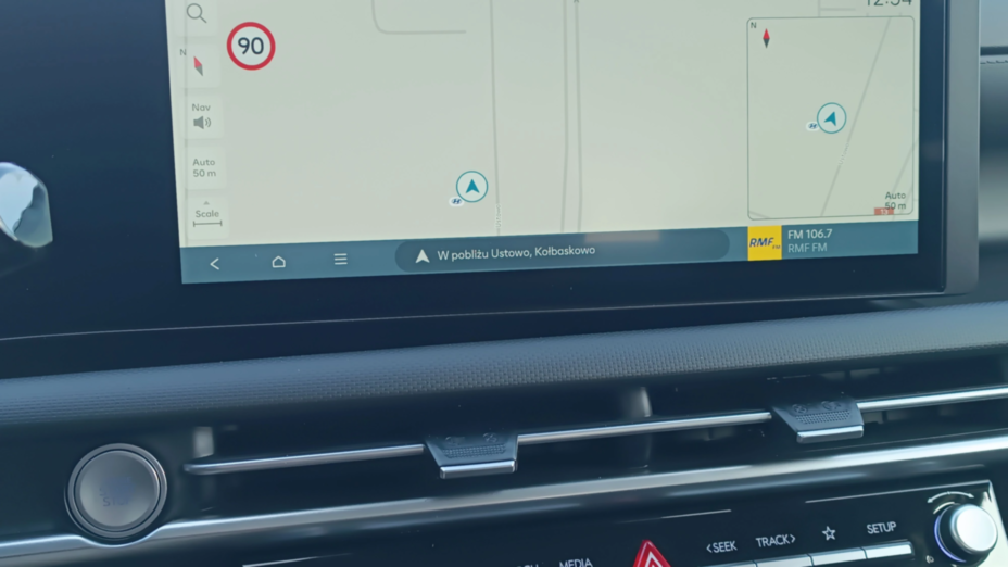 HYUNDAI Tucson Tucson 1.6 T-GDi Smart 2WD Nowy