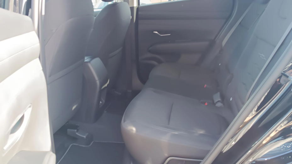 HYUNDAI Tucson Tucson 1.6 T-GDi Smart 2WD Nowy