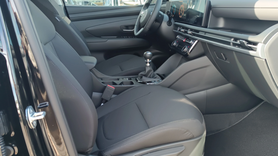 HYUNDAI Tucson Tucson 1.6 T-GDi Smart 2WD Nowy