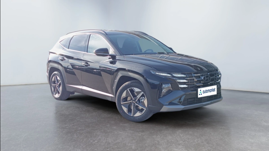 HYUNDAI Tucson Tucson 1.6 T-GDi Smart 2WD Nowy