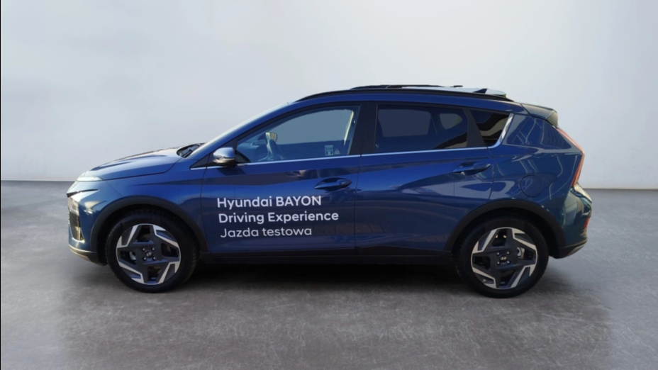 HYUNDAI Bayon Bayon 1.0 T-GDI Smart
