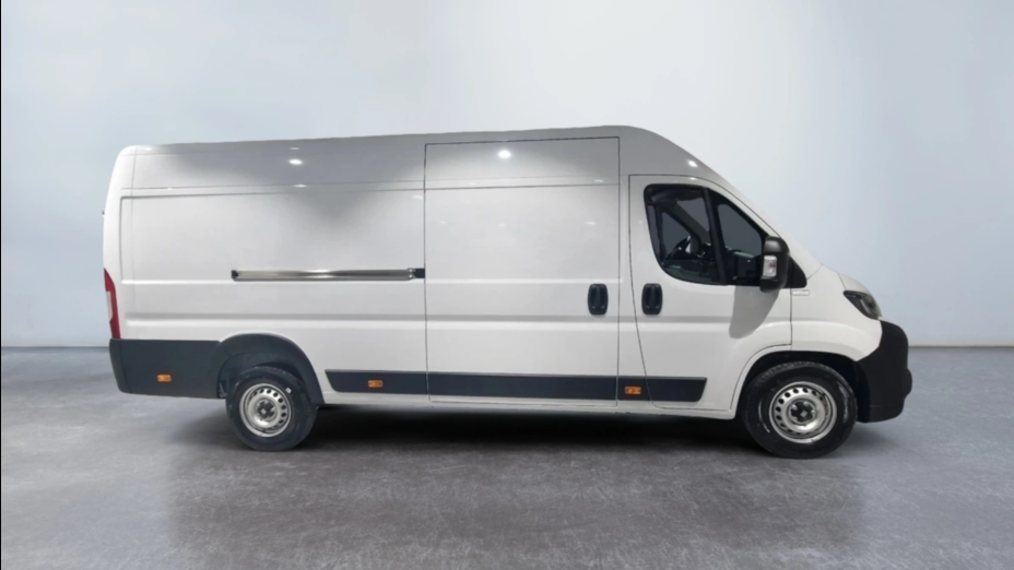 FIAT Ducato Ducato Maxi H3-Power L4H2 Nowy