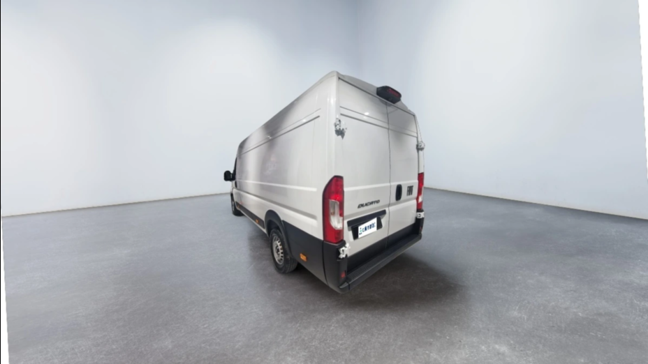 FIAT Ducato Ducato Maxi H3-Power L4H2 Nowy