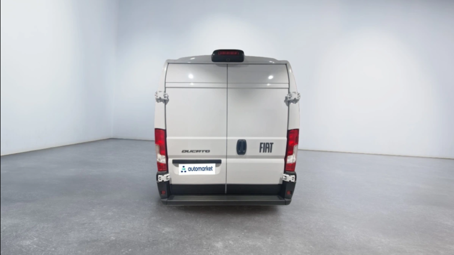 FIAT Ducato Ducato Maxi H3-Power L4H2 Nowy