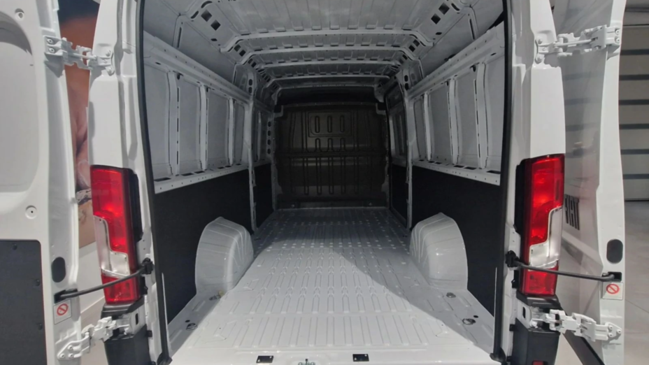 FIAT Ducato Ducato Maxi H3-Power L4H2 Nowy