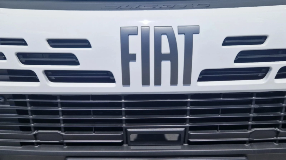 FIAT Ducato Ducato Maxi H3-Power L4H2 Nowy
