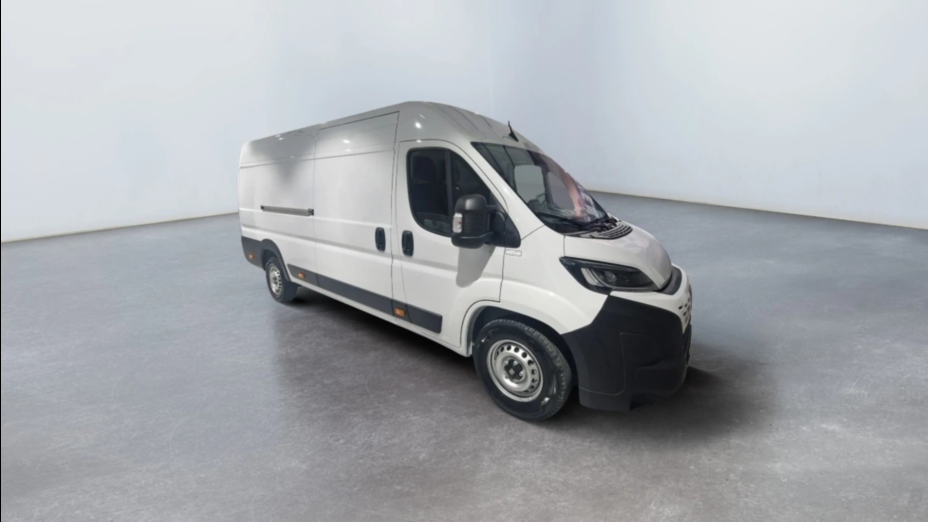 FIAT Ducato Ducato Maxi H3-Power L4H2 Nowy
