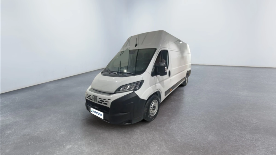 FIAT Ducato Ducato Maxi H3-Power L4H2 Nowy