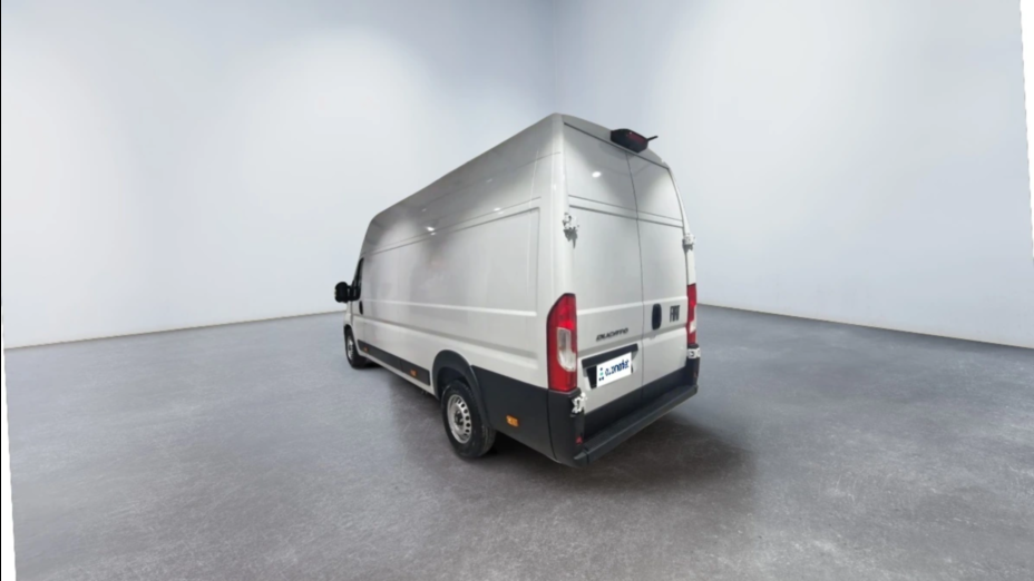 FIAT Ducato Ducato Maxi H3-Power L4H2 Nowy