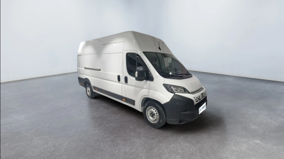 FIAT Ducato Ducato Maxi H3-Power L4H2 Nowy