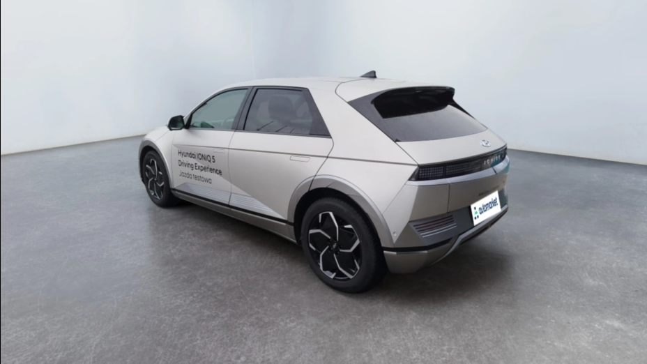 HYUNDAI Ioniq 5 Ioniq 5 77kWh Techniq