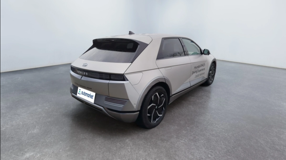 HYUNDAI Ioniq 5 Ioniq 5 77kWh Techniq