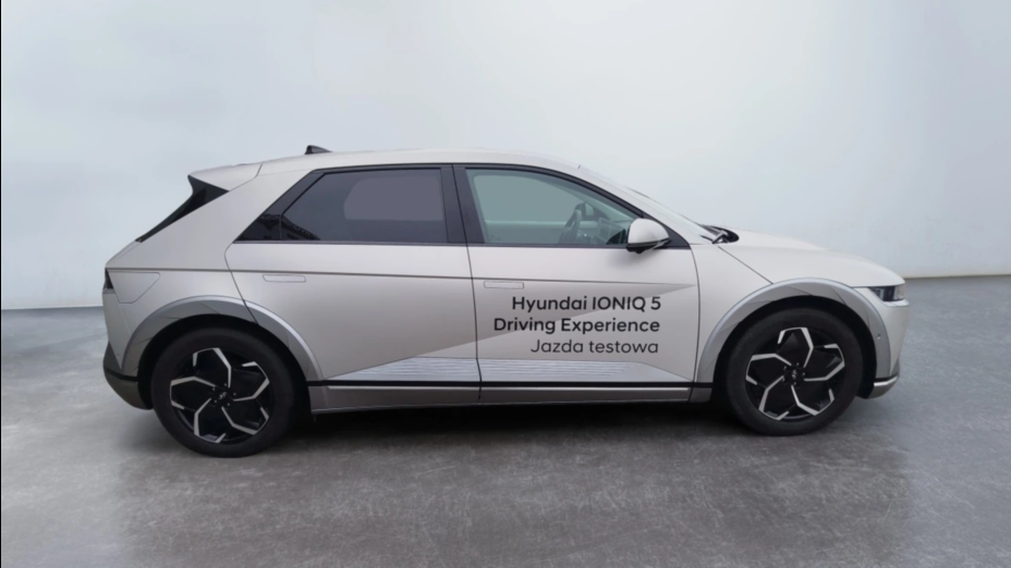 HYUNDAI Ioniq 5 Ioniq 5 77kWh Techniq