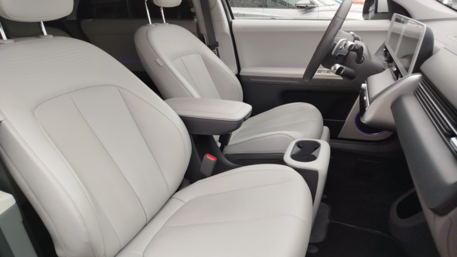 HYUNDAI Ioniq 5 Ioniq 5 77kWh Techniq