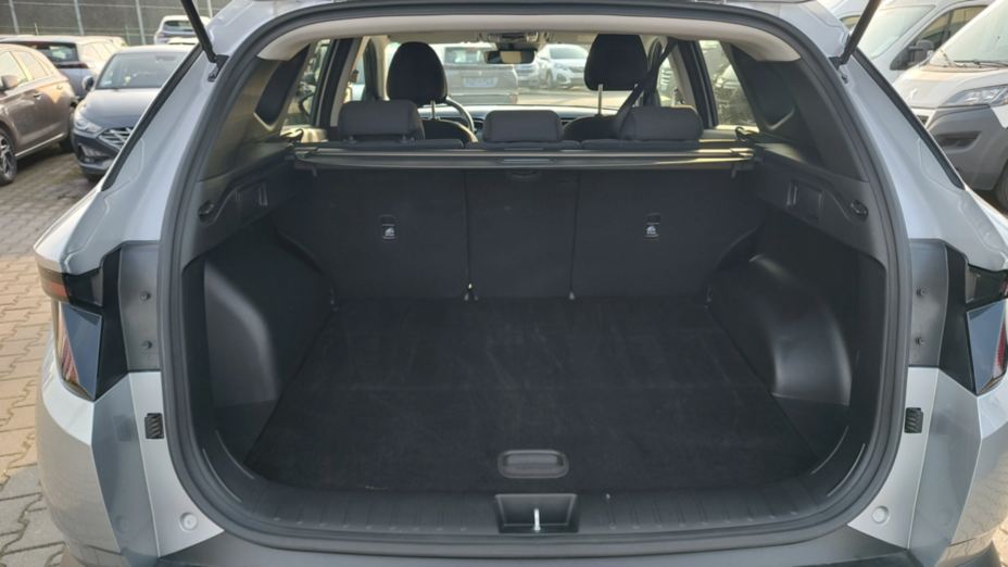 HYUNDAI Tucson Tucson 1.6 T-GDi 48V Smart 2WD DCT