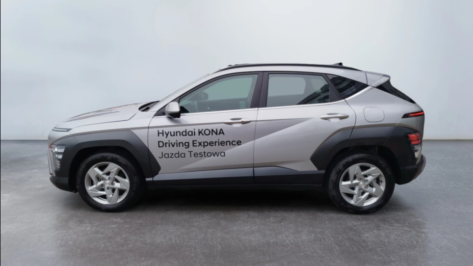 HYUNDAI Kona Kona 1.6 T-GDI Executive DCT