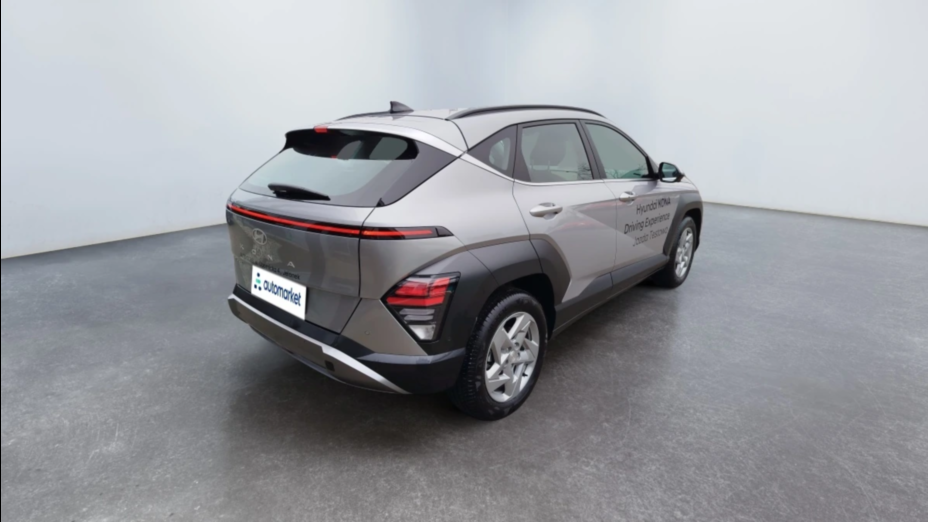 HYUNDAI Kona Kona 1.6 T-GDI Executive DCT