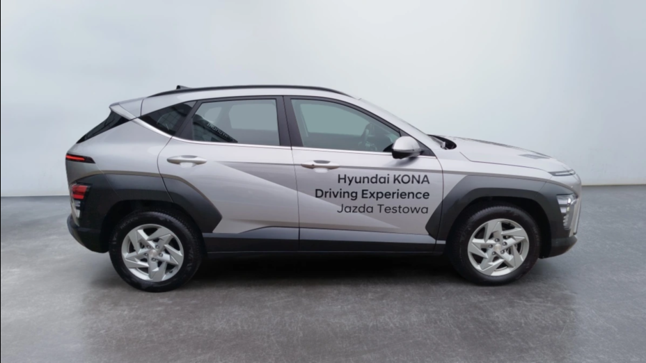 HYUNDAI Kona Kona 1.6 T-GDI Executive DCT